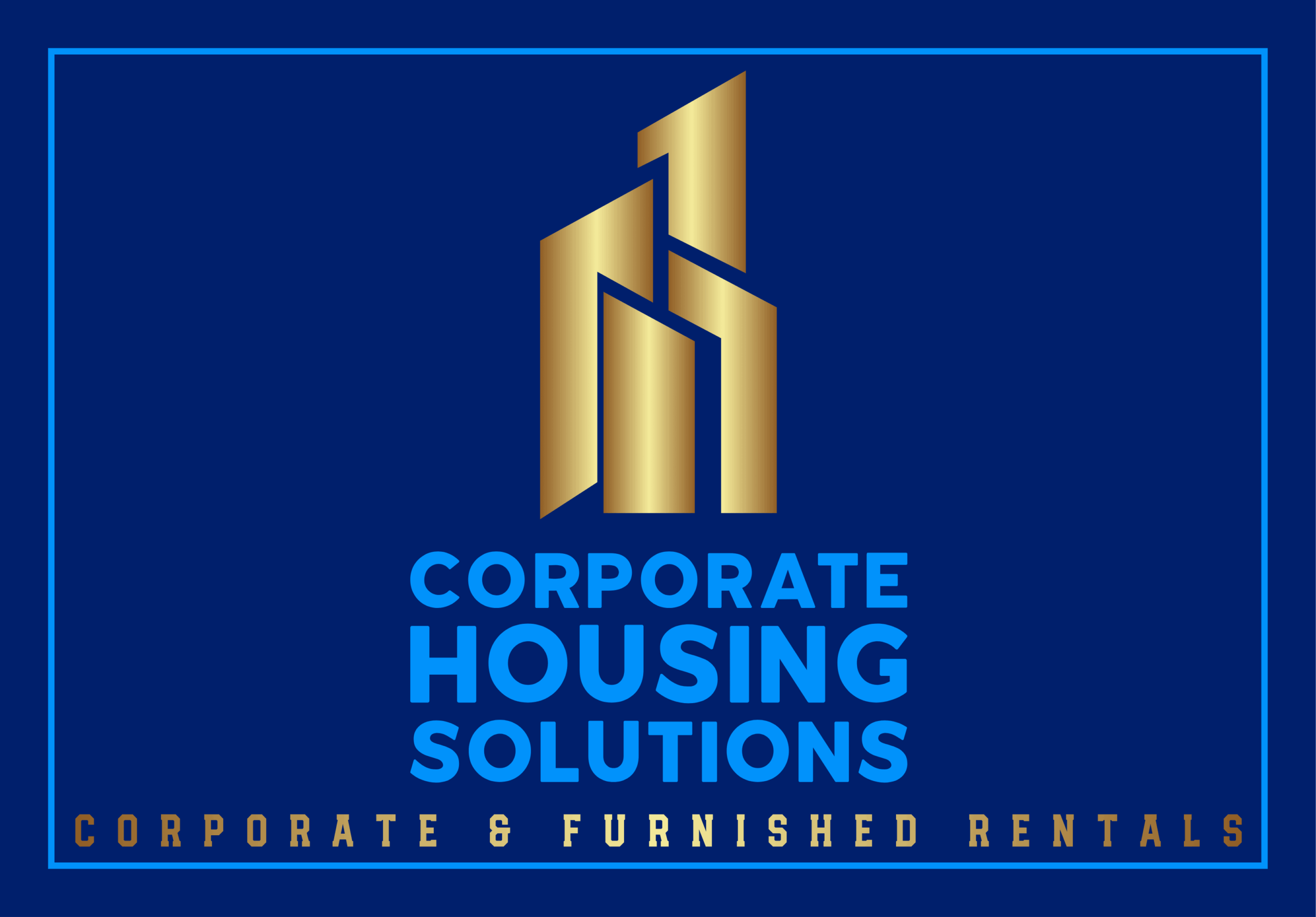 Corporate Housing Solutions